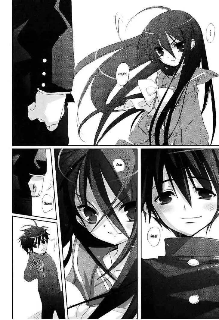 Shakugan no Shana Chapter 13 26